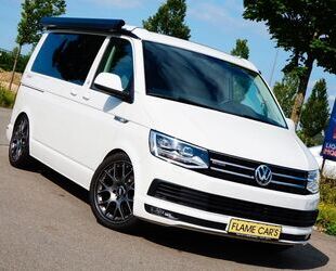 VW Volkswagen T6 California California Ocean 4Motion* Gebrauchtwagen