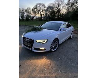 Audi Audi A5 3.0 TDI multitronic Sportback - Gebrauchtwagen