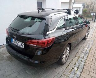 Opel Opel Astra ST 1.4 Turbo Edition 110kW S/S Auto Ed. Gebrauchtwagen