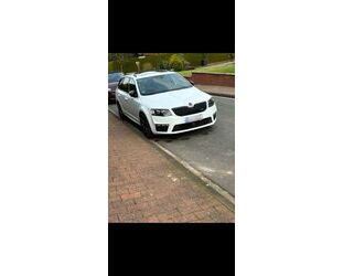 Skoda Skoda Octavia 2.0 TSI RS 230 Combi RS Gebrauchtwagen