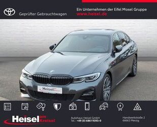 BMW BMW 320i M Sport 2.0 / Innovationspaket Gebrauchtwagen