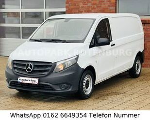 Mercedes-Benz Mercedes-Benz Vito Kasten 109 CDI Komakt WORKER FW Gebrauchtwagen