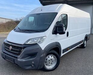 Fiat Fiat Ducato Maxi Grossr.-Kasten 35 150 L5H2 RS: 40 Gebrauchtwagen