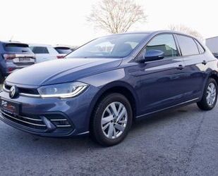 VW Volkswagen Polo 1.0 TSI DSG