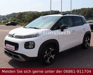 Citroen C3 Aircross Gebrauchtwagen