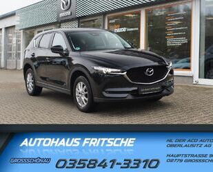 Mazda CX-5 Gebrauchtwagen