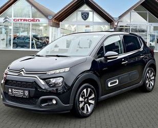 Citroen C3 Gebrauchtwagen