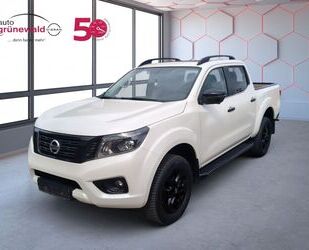 Nissan Nissan Navara NP300 N-Guard DC 4x4,Standheizung, Gebrauchtwagen