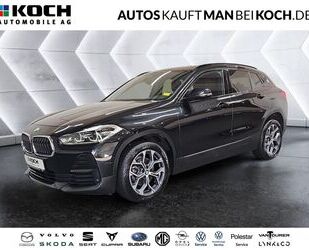 BMW BMW X2 sDrive18i Advantage Plus LED KAM NAV PDC SH Gebrauchtwagen