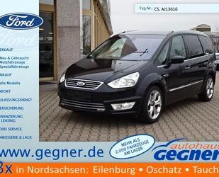 Ford Ford Galaxy 2.0EcoBoost Aut. Ghia Titanium Bi-Xen Gebrauchtwagen