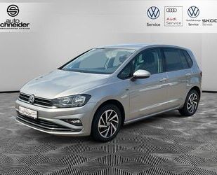 VW Volkswagen Golf Sportsvan 1.0 TSI Join Navi SHZ AC Gebrauchtwagen