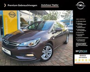 Opel Opel Astra K Turbo 