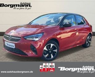 Opel Opel Corsa-e Elegance LED - Sitzheizung - Apple Ca Gebrauchtwagen