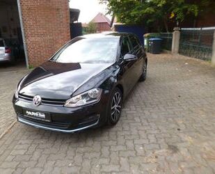 VW Volkswagen Golf 1.4 TSI BlueMotion Technology Alls Gebrauchtwagen