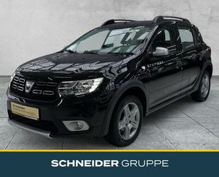 Dacia Dacia Sandero II Stepway Prestige KLIMA+BLUETOOTH+ Gebrauchtwagen