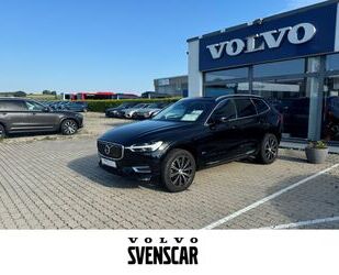 Volvo Volvo XC60 Inscription AWD B5 Diesel EU6d Allrad N Gebrauchtwagen