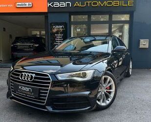 Audi Audi A6 3.0 TDI Quattro/XENON/ALCANTARA/NAVI/KEY Gebrauchtwagen