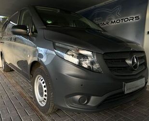 Mercedes-Benz Mercedes-Benz Vito Kasten 116 BT EXTRALANG *AUT*PT Gebrauchtwagen