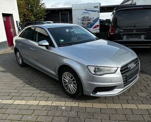 Audi Audi A3 Limousine Xenon-Navi-PDC Gebrauchtwagen