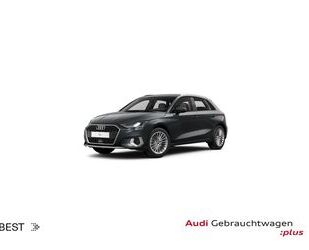 Audi Audi A3 Sportback 35 TFSI advanced*LED*VIRTUAL*NAV Gebrauchtwagen