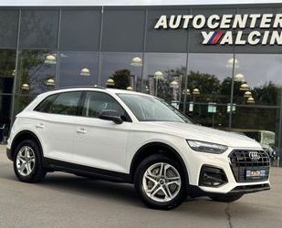 Audi Audi Q5 40 TDI S tronic quattro 1.HA/ACC/R-CAM/VIR Gebrauchtwagen