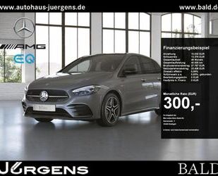 Mercedes-Benz Mercedes-Benz B 250 e AMG-Sport/Multibeam/360/Pano Gebrauchtwagen