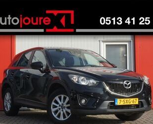 Mazda Mazda CX-5 2.2D Skylease+ 2WD Gebrauchtwagen