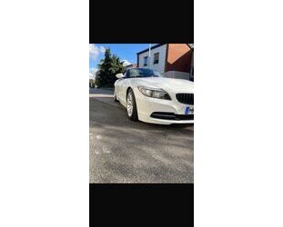 BMW BMW Z4 sDrive23i - E89 Gebrauchtwagen