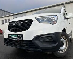 Opel Opel Combo E Cargo 1.5 Diesel Edition PDC USB Temp Gebrauchtwagen