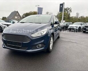 Ford Ford S-MAX Titanium Gebrauchtwagen