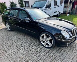 Mercedes-Benz Mercedes-Benz 220 Gebrauchtwagen