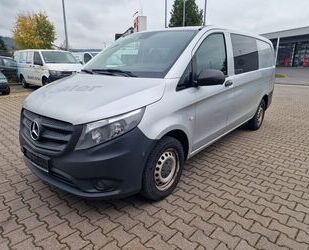 Mercedes-Benz Mercedes-Benz Vito Mixto 114/116 CDI Gebrauchtwagen