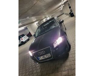 Audi Audi A3 1.4 TFSI S tronic Ambiente Ambiente Gebrauchtwagen