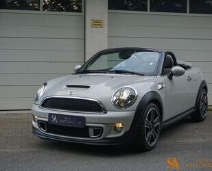 Mini MINI COOPER S |Leder|Sound.S|Tempo|Bi-Xenon |SHZ|N Gebrauchtwagen