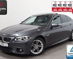 BMW BMW d M SPORT NAVIPROF,HUD,360GRAD,MEMORY,AHK,SH Gebrauchtwagen