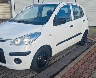 Hyundai Hyundai i10 Edition+ | Tüv 12/26 | Klima | S-Heft Gebrauchtwagen