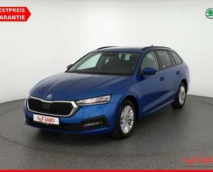 Skoda Skoda Octavia Combi 2.0 TDI DSG Ambition LED Navi Gebrauchtwagen