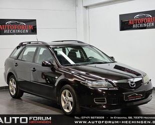 Mazda Mazda 6 Kombi 2.0 Sport Active Gebrauchtwagen