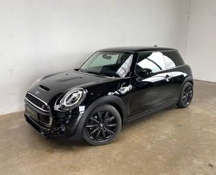 Mini MINI Cooper S LED Navi Einparkhilfe SHZ 17 Zoll EU Gebrauchtwagen