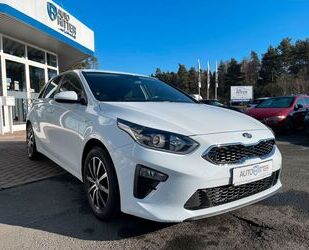 Kia Kia Ceed ceed 1.4 Edition 7 Limited Kamera|SHZ Gebrauchtwagen