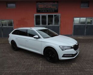 Skoda Skoda Superb Combi Style1,5 DSG*Ahk*Alu*Kamera*LED Gebrauchtwagen