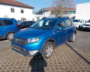 Dacia Dacia Sandero II Stepway Prestige Gebrauchtwagen