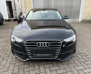 Audi Audi A5 Sportback 2.0 TDI Gebrauchtwagen