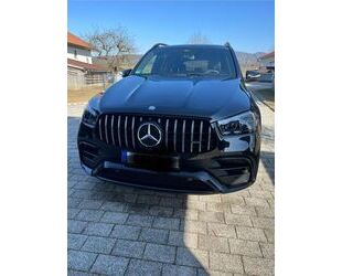 Mercedes-Benz GLE 63 AMG Gebrauchtwagen