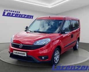 Fiat Doblo Gebrauchtwagen