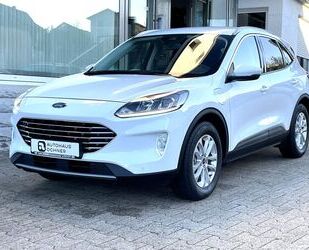 Ford Ford Kuga 2.5 Duratec PHEV Titanium Gebrauchtwagen