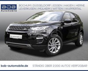 Land Rover Land Rover Discovery Sport !VERKAUF NUR AN GEWERB Gebrauchtwagen