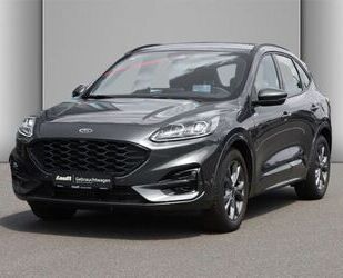 Ford Ford Kuga ST-Line 1.5l EcoBoost AHK GJR LED Gebrauchtwagen