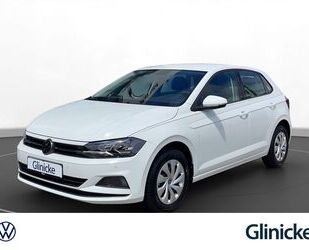 VW Volkswagen Polo 1.0 TSI Comfortline Gebrauchtwagen