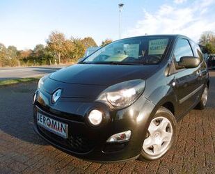 Renault Renault Twingo Expression 1.2 LEV 16V 75 eco2 Gebrauchtwagen